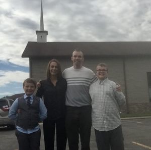 Meet your Posher, Comer